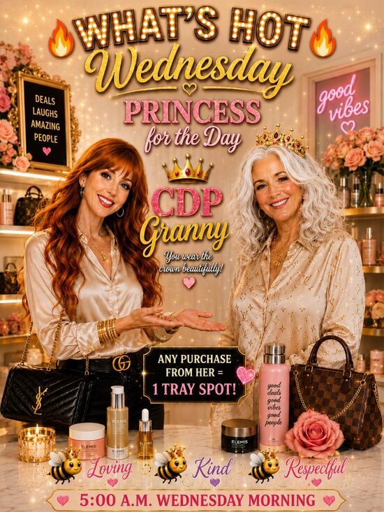 Handbags - 🍑What's Hot Wed w/ Mama Peach & CDPgranny colab Share Show💕Play Family Feud